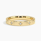 Oasis Ring in Gold